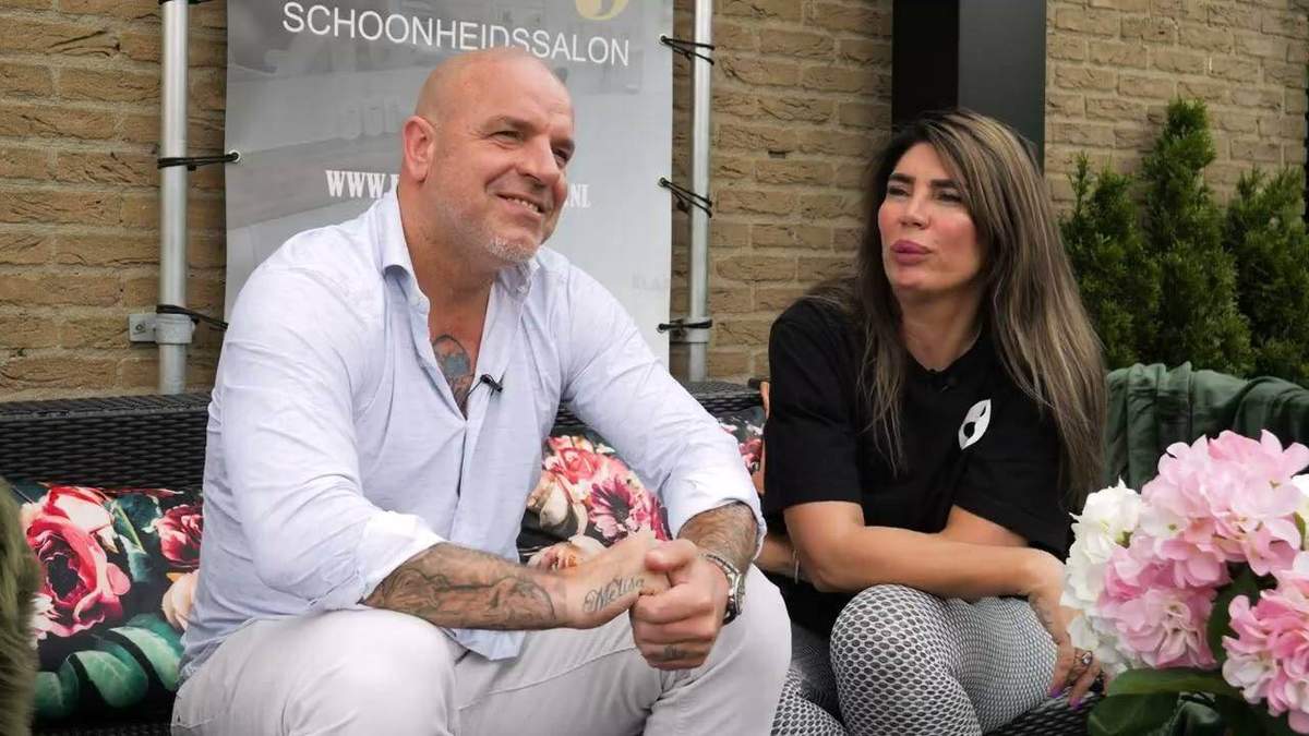 Cube mit Lounge und Glasschiebeanlage