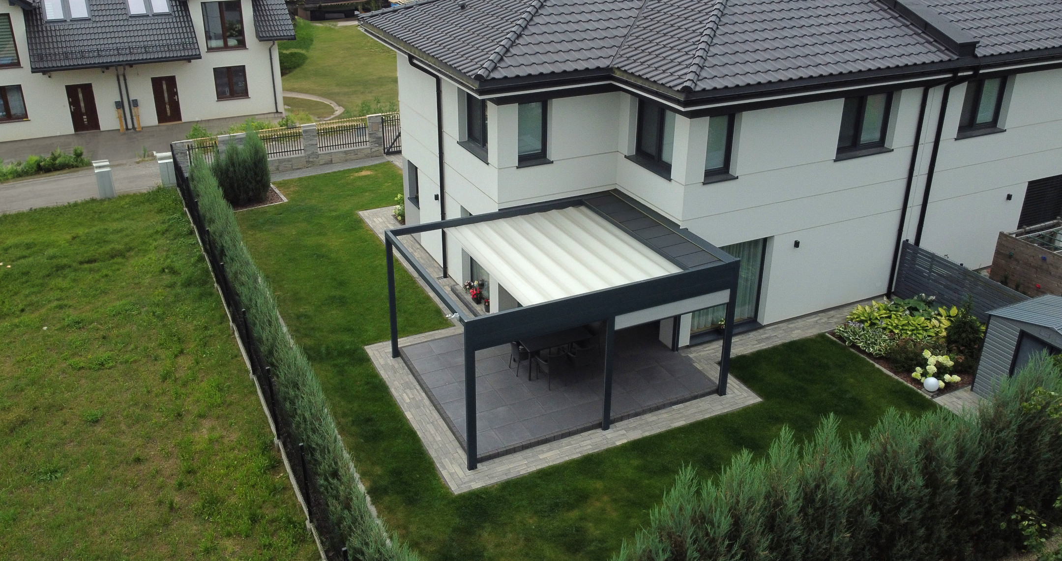 Tarasola Flat Ansicht 4