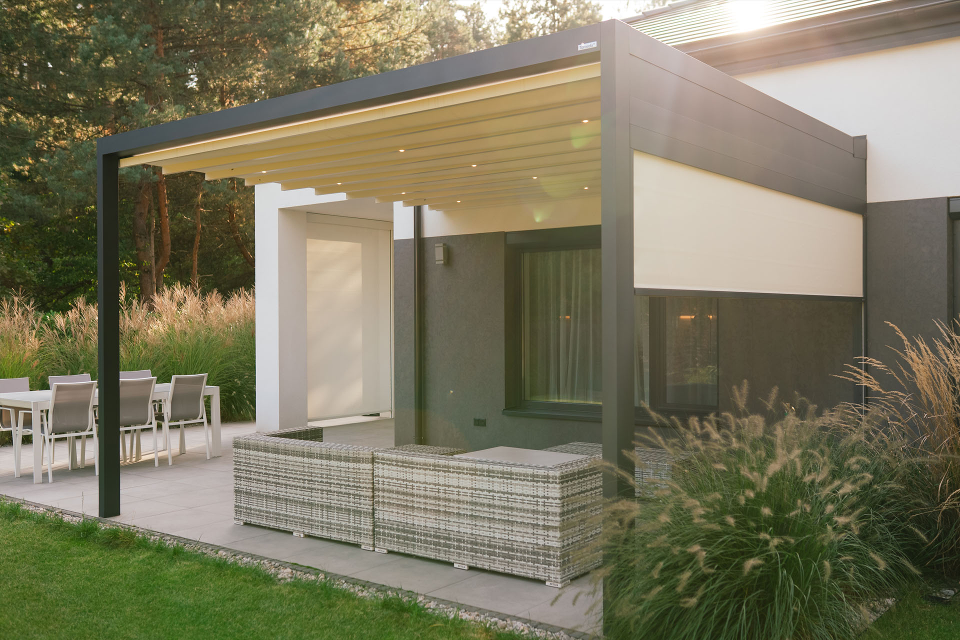 Tarasola Flat Ansicht 6