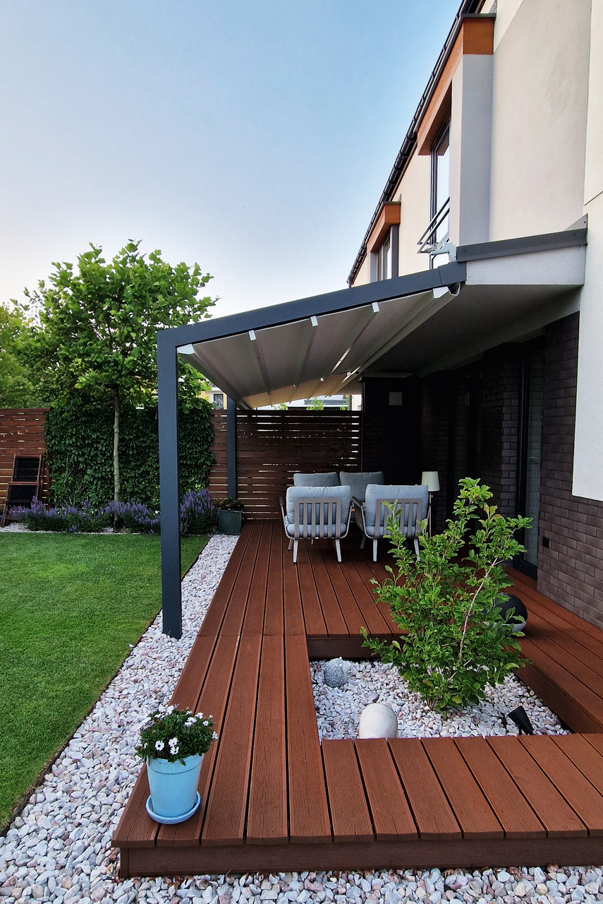 Tarasola Light Ansicht 3