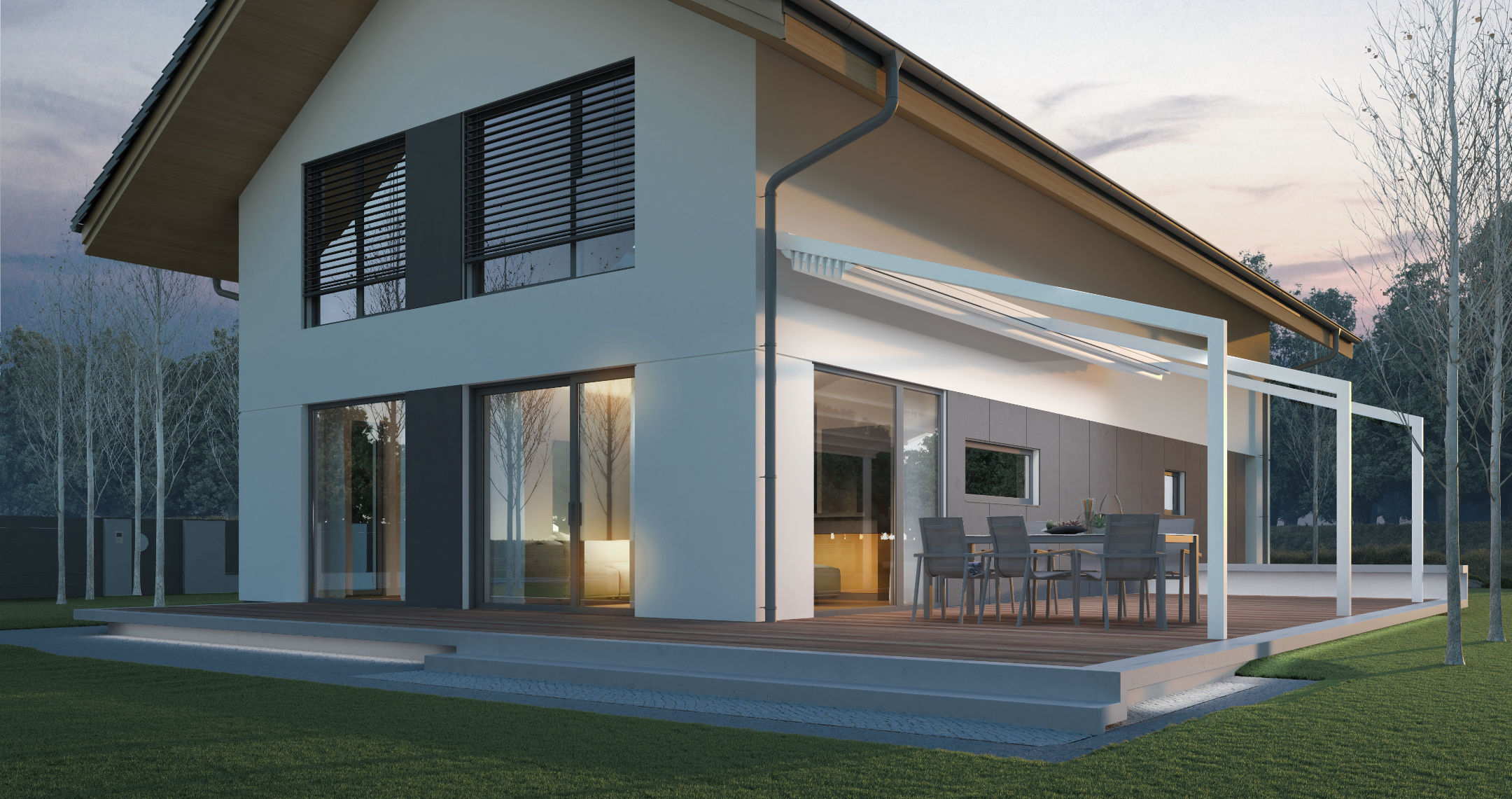 Tarasola Light Ansicht 4