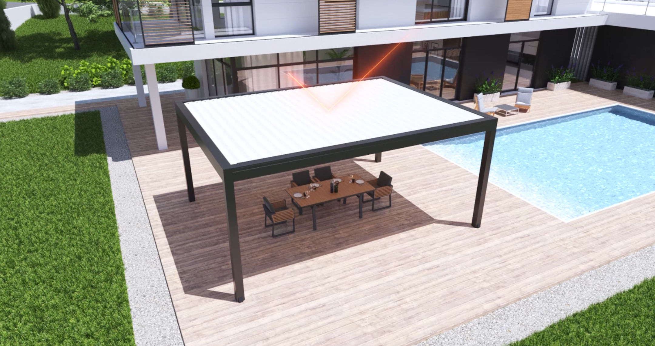 Tarasola Technic Pro Ansicht 5