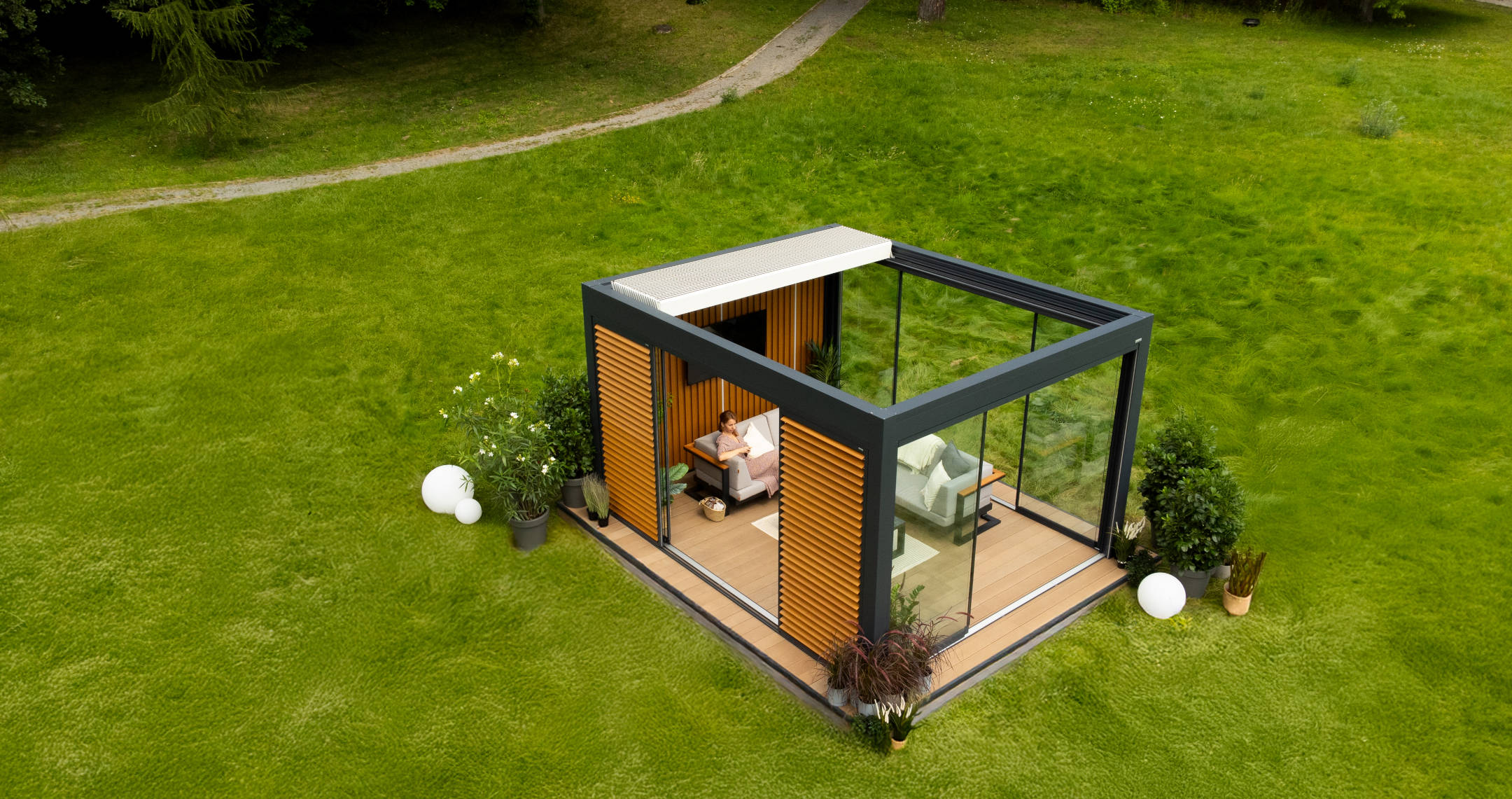 Tarasola Technic View Pro Ansicht 5