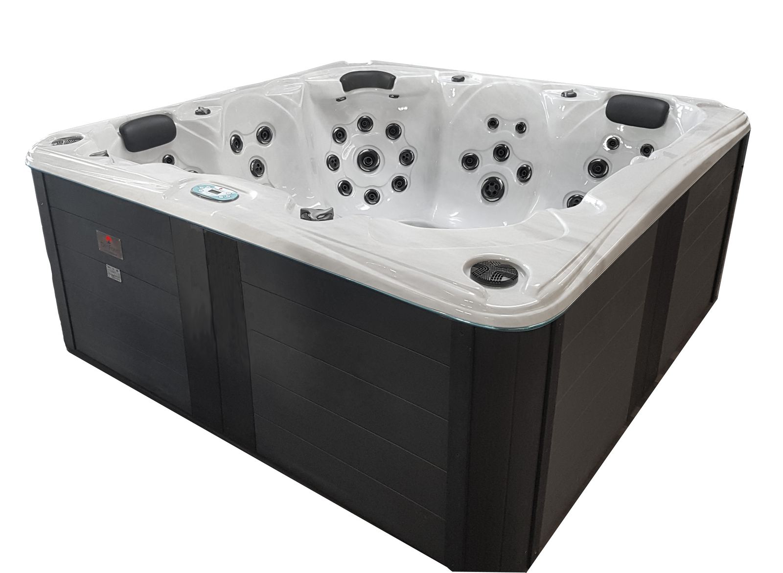 Außenwhirlpool Ragnar